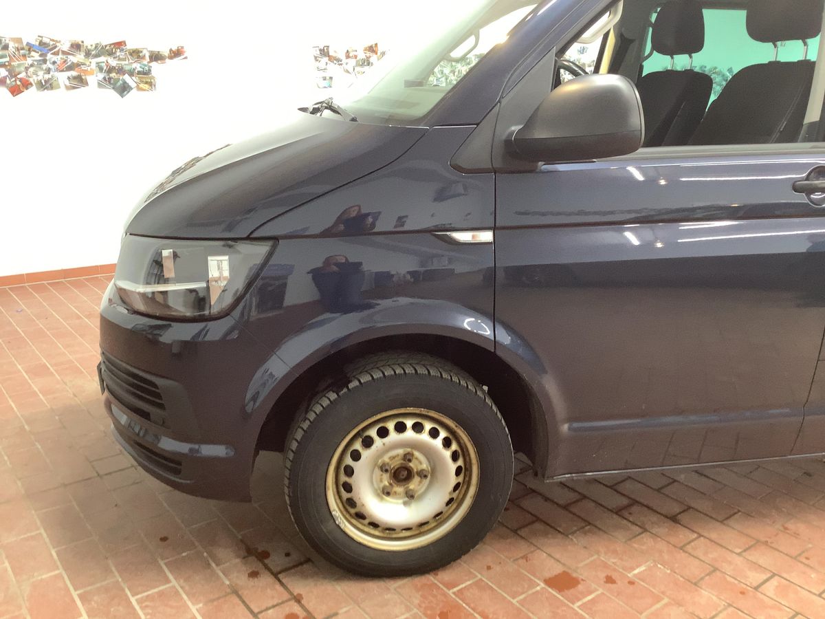 Volkswagen T6 d'occasion