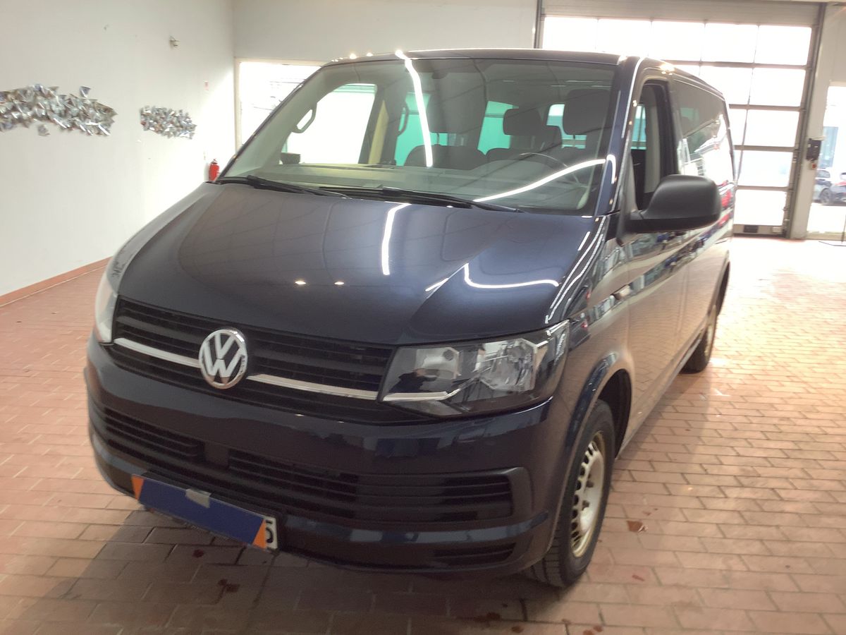 Volkswagen T6 d'occasion
