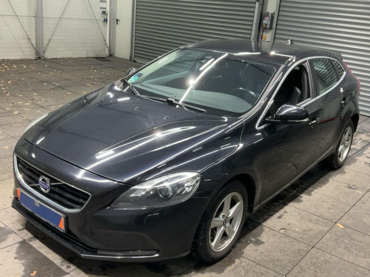 Volvo V40 d'occasion