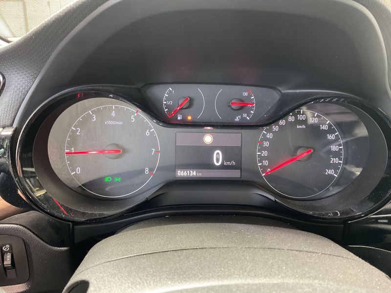 Opel Corsa 1.2 Edition 2022 – снимка 18