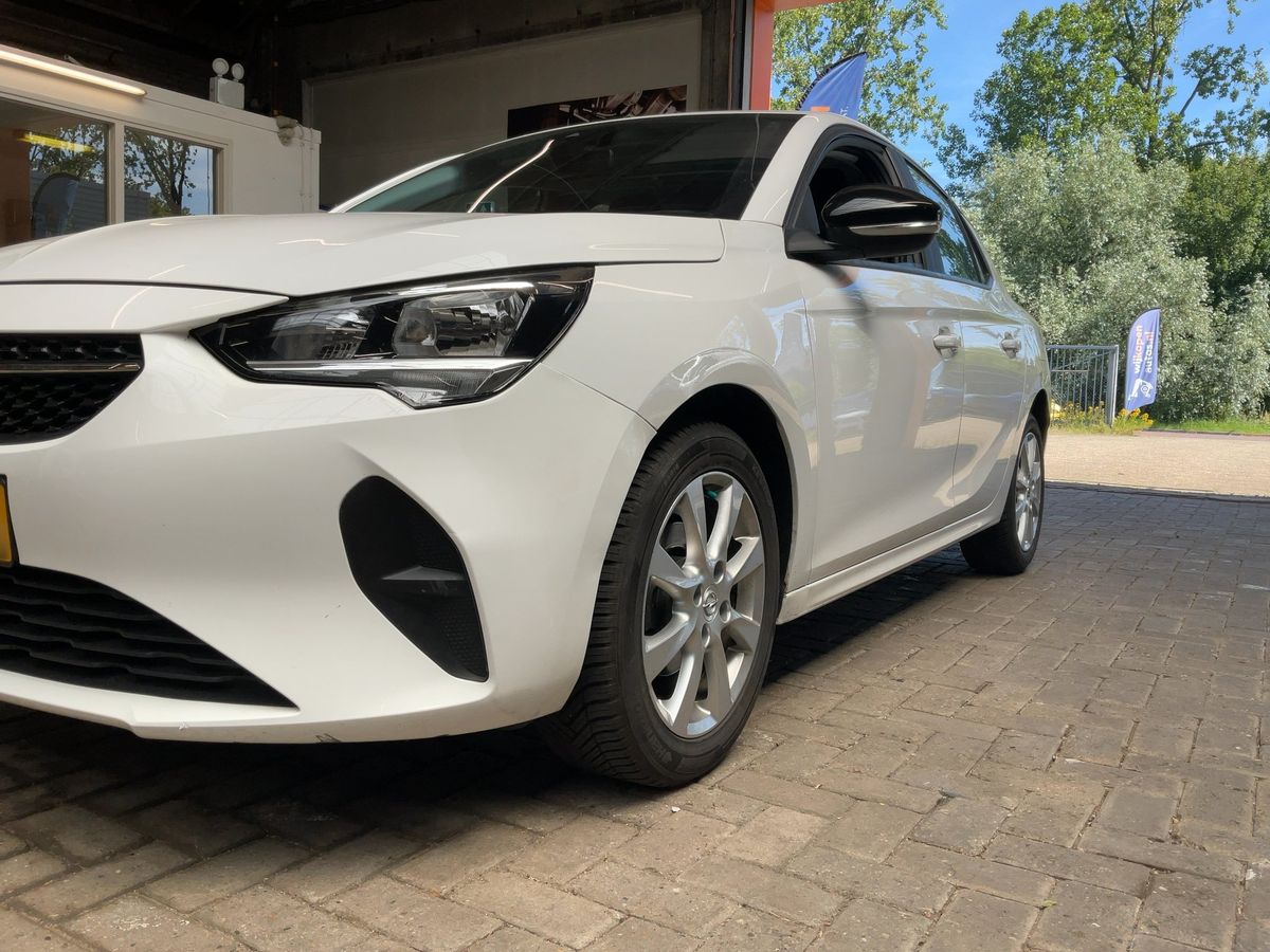 Opel Corsa d'occasion