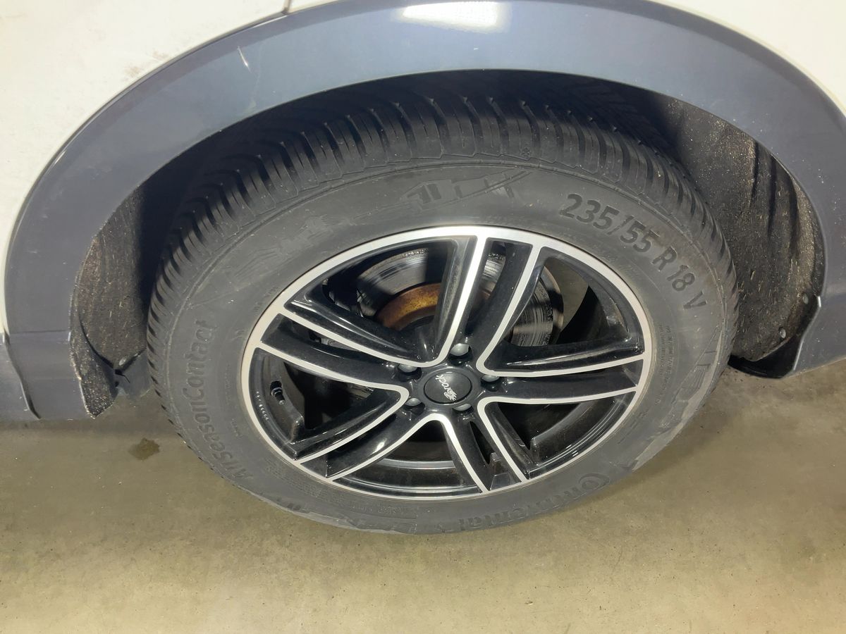 Audi Q3 2021 — photo 6