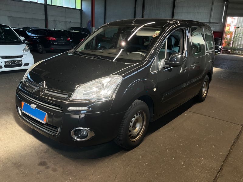 Citroen Berlingo 1.6 e-HDi Selection