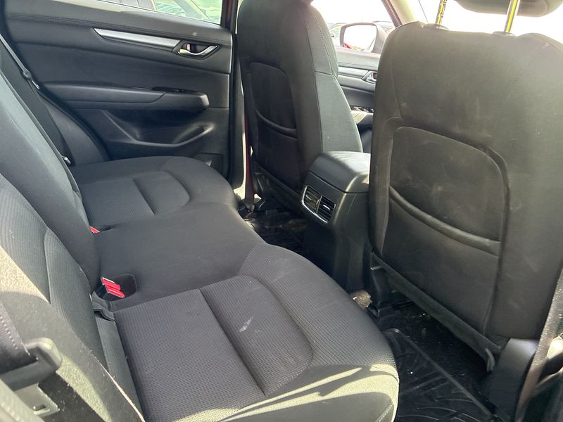 Mazda CX-5 2.0 Center-Line 2WD — zdjęcie 14