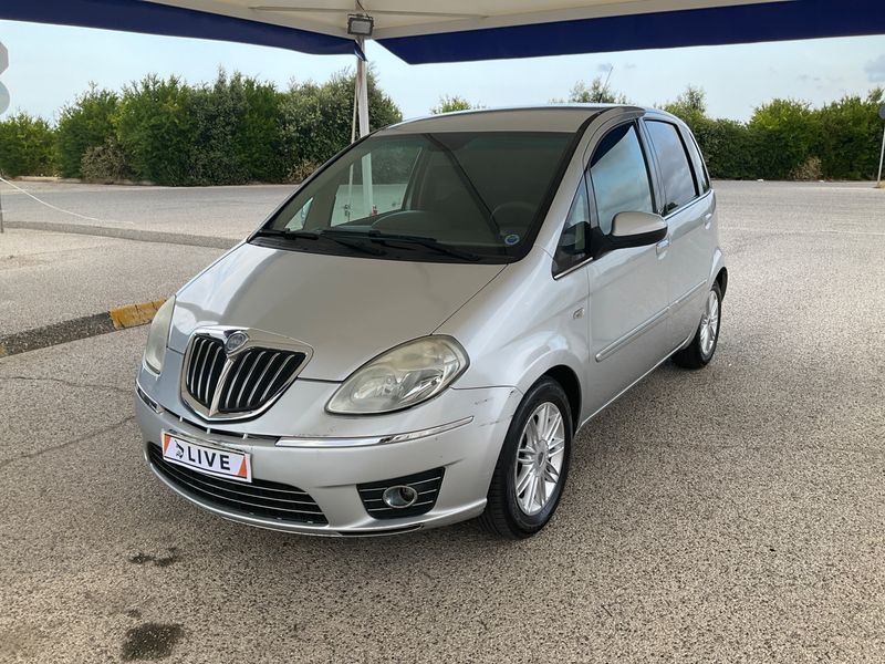 Lancia Musa 1.3 JTD Ego