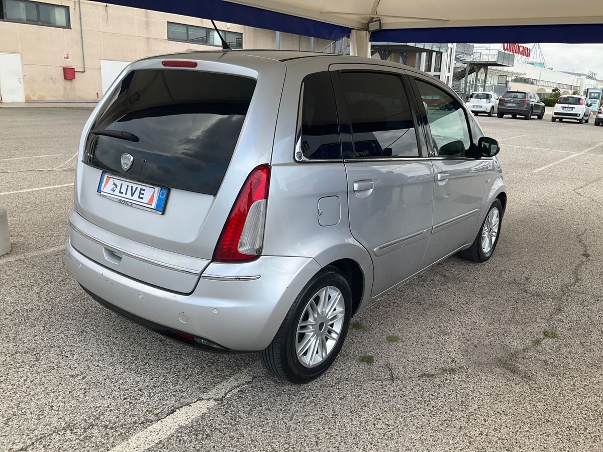 Lancia Musa d'occasion