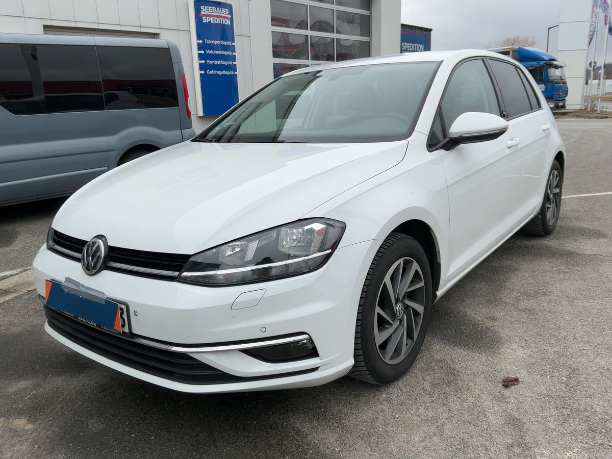 Volkswagen Golf d'occasion