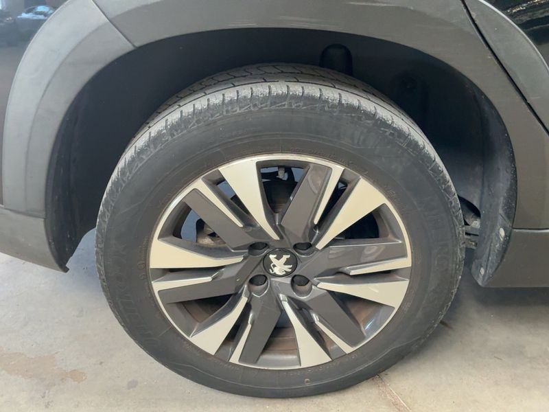 Peugeot 2008 1.6 Blue-HDi Allure 2018 – снимка 9