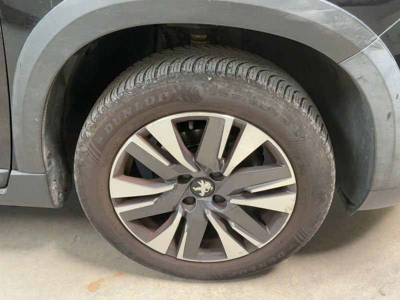 Peugeot 2008 1.6 Blue-HDi Allure 2018 – снимка 11