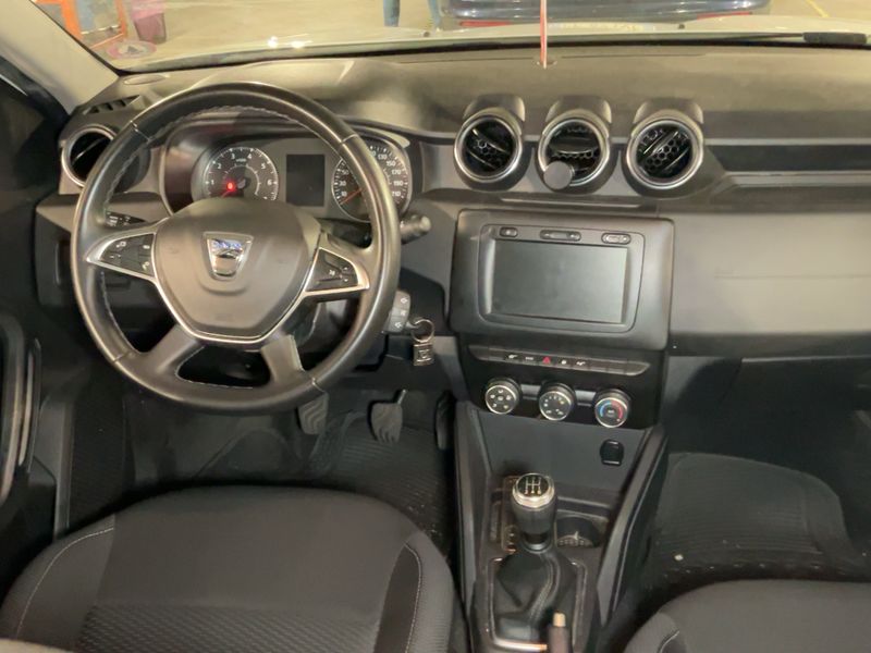 Dacia Duster 1.0 TCe LPG Comfort — zdjęcie 12
