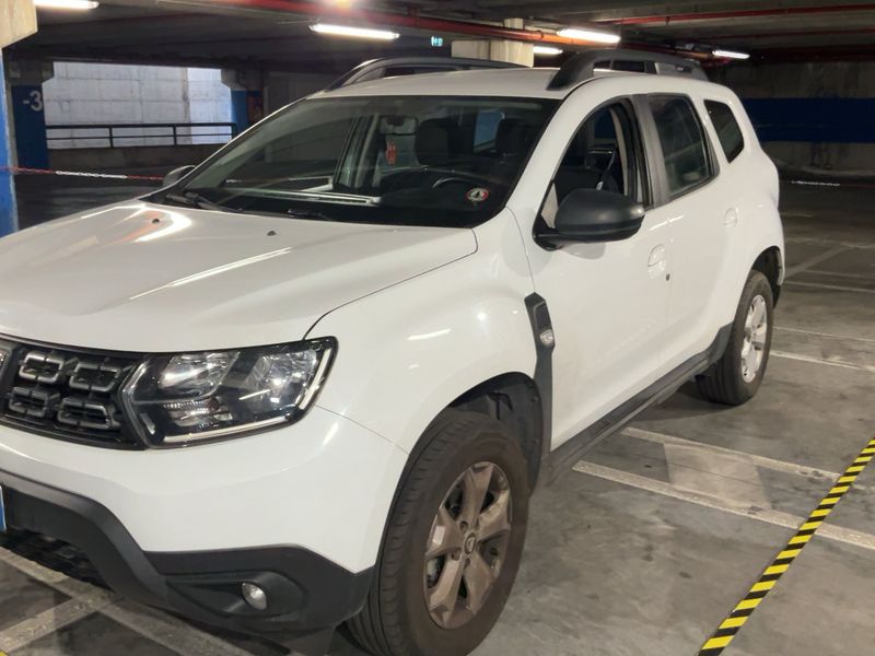 Dacia Duster 1.0 TCe LPG Comfort — zdjęcie 2