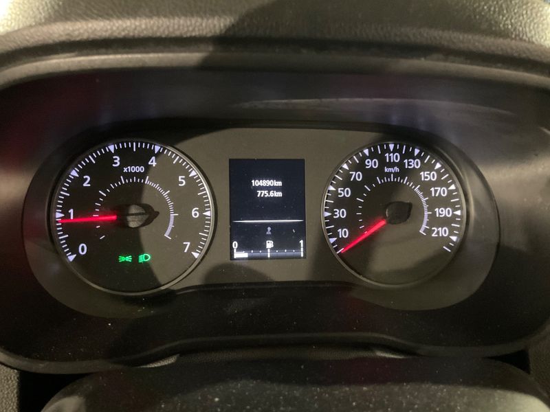 Dacia Duster 1.0 TCe LPG Comfort — zdjęcie 13