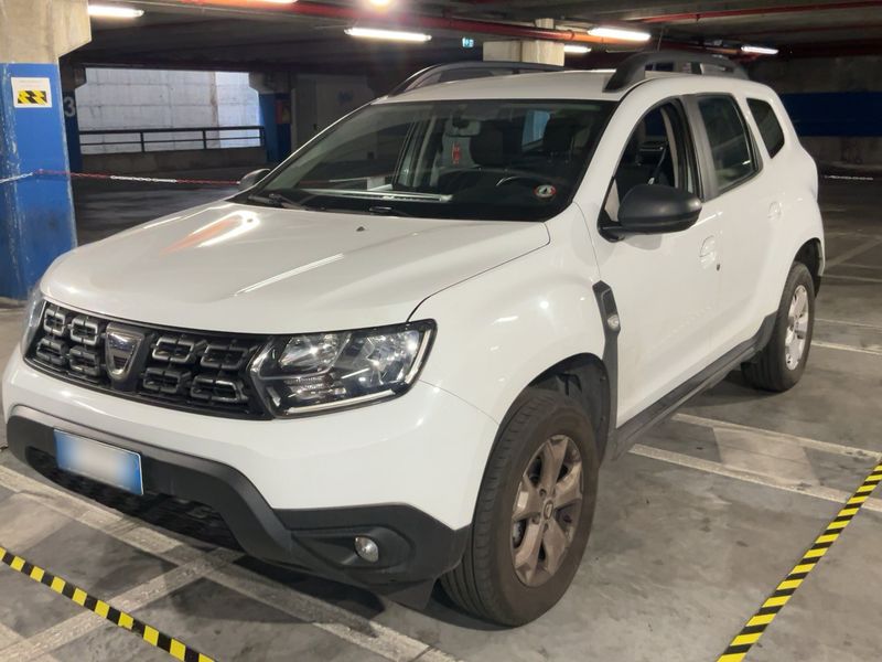Dacia Duster 1.0 TCe LPG Comfort — zdjęcie 1