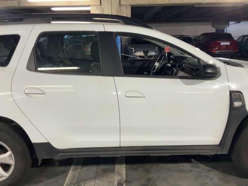 Dacia Duster 1.0 TCe LPG Comfort — zdjęcie 7