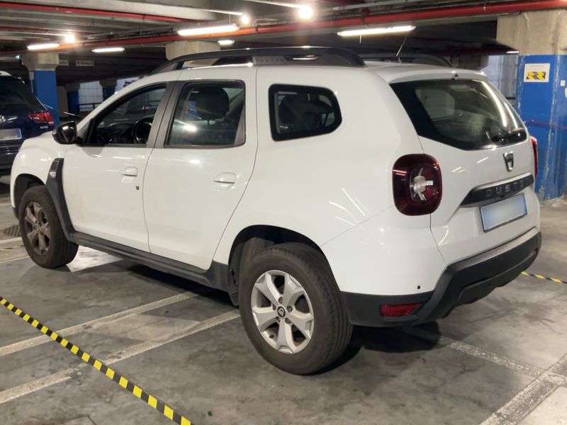 Dacia Duster 1.0 TCe LPG Comfort — zdjęcie 3