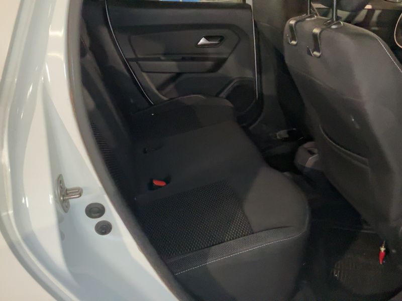 Dacia Duster 1.0 TCe LPG Comfort — zdjęcie 14
