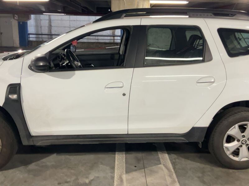 Dacia Duster 1.0 TCe LPG Comfort — zdjęcie 4