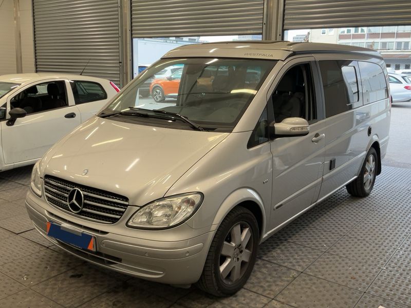 Viano 3.0 CDI