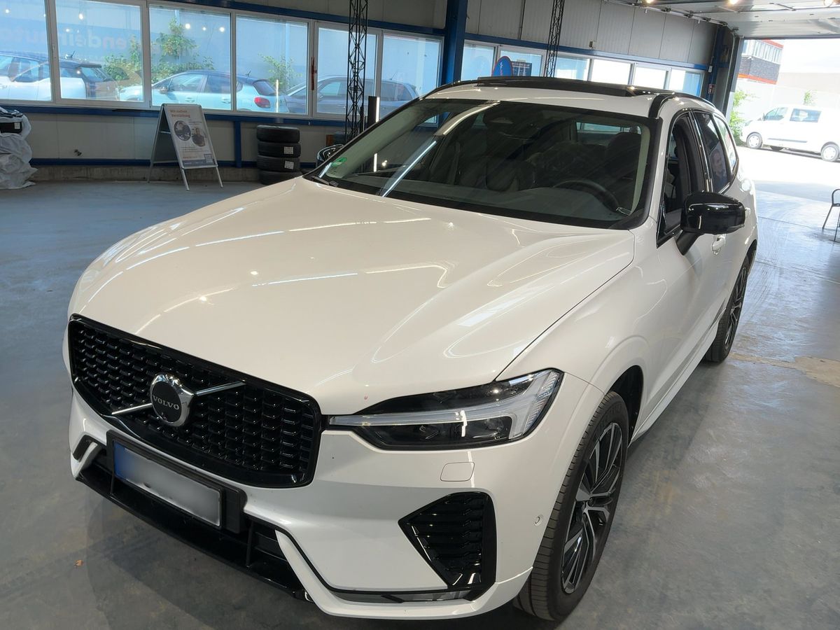 Volvo XC60 2023
