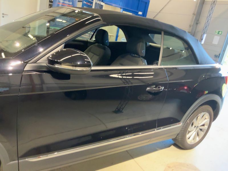 Volkswagen T-Roc 1.0 TSI Style — zdjęcie 4