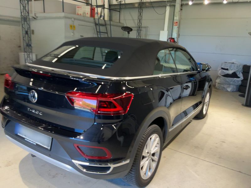 Volkswagen T-Roc 1.0 TSI Style — zdjęcie 6