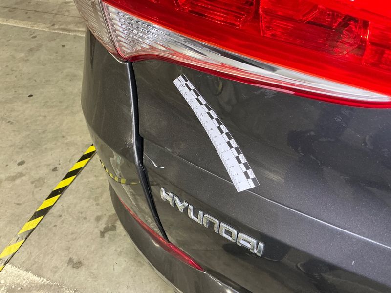 Hyundai Tucson 1.7 CRDi Comfort ISG 2WD 2015 – снимка 41