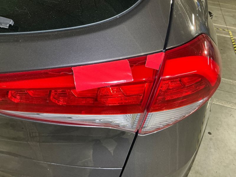 Hyundai Tucson 1.7 CRDi Comfort ISG 2WD 2015 – снимка 43