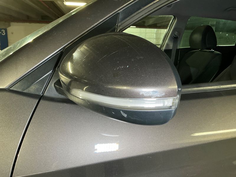 Hyundai Tucson 1.7 CRDi Comfort ISG 2WD 2015 – снимка 32