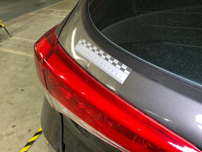 Hyundai Tucson 1.7 CRDi Comfort ISG 2WD 2015 – снимка 42