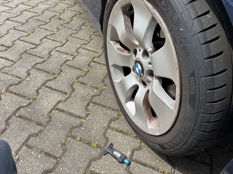 BMW 1er 116i — zdjęcie 18