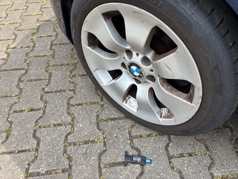 BMW 1er 116i — zdjęcie 15
