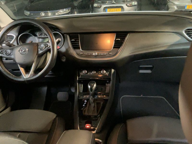 Opel Grandland X 1.2 Turbo Innovation — zdjęcie 12