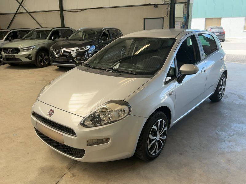 Fiat Punto 1.2 Pop