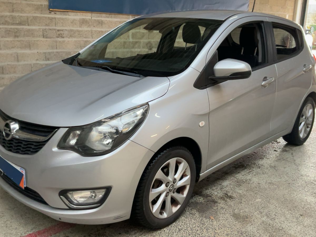 Opel Karl d'occasion
