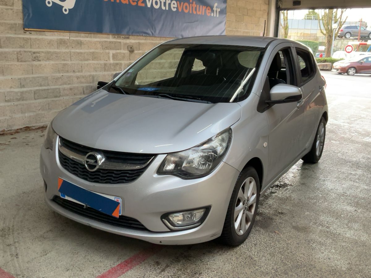 Opel Karl d'occasion