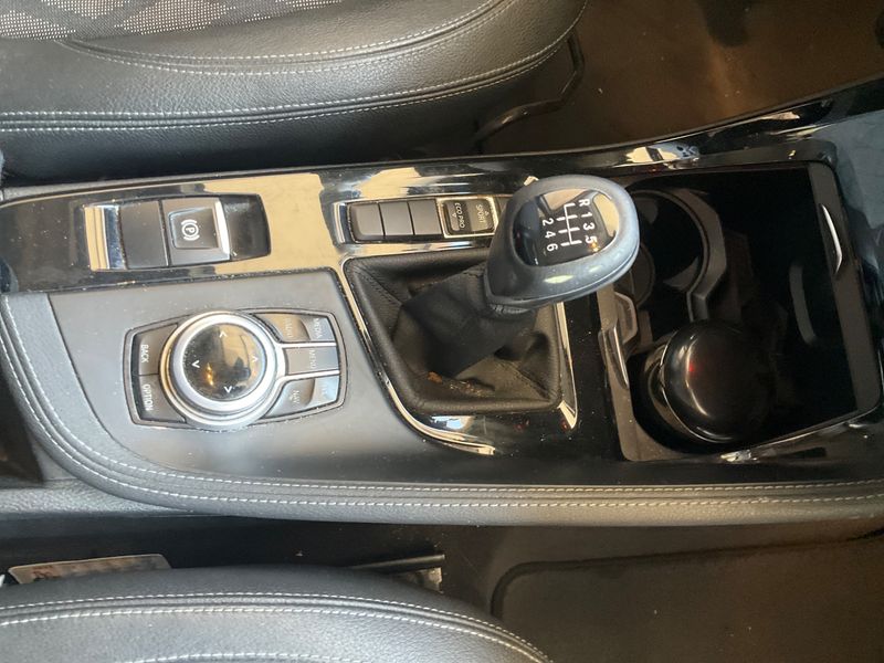 BMW X1 sDrive 18d xLine 2017 – снимка 26