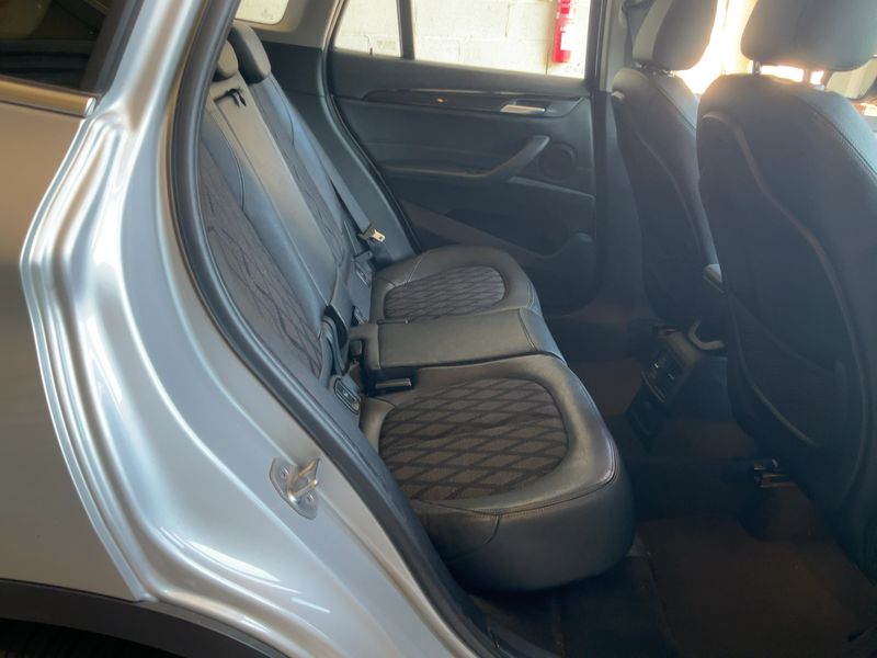 BMW X1 sDrive 18d xLine 2017 – снимка 19