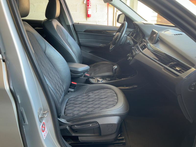BMW X1 sDrive 18d xLine 2017 – снимка 16