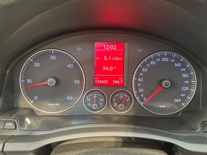 Volkswagen Eos 2.0 TDI — zdjęcie 4