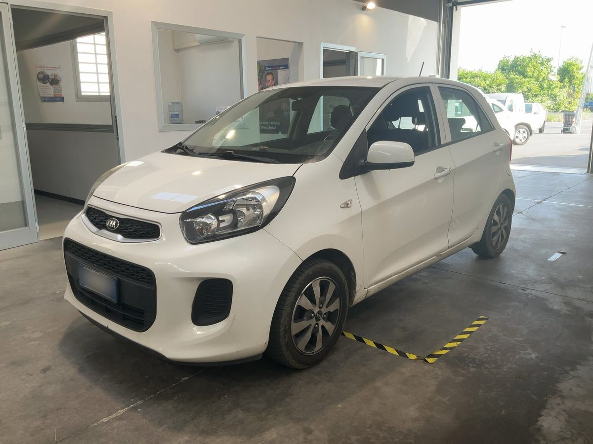 Kia Picanto 2017