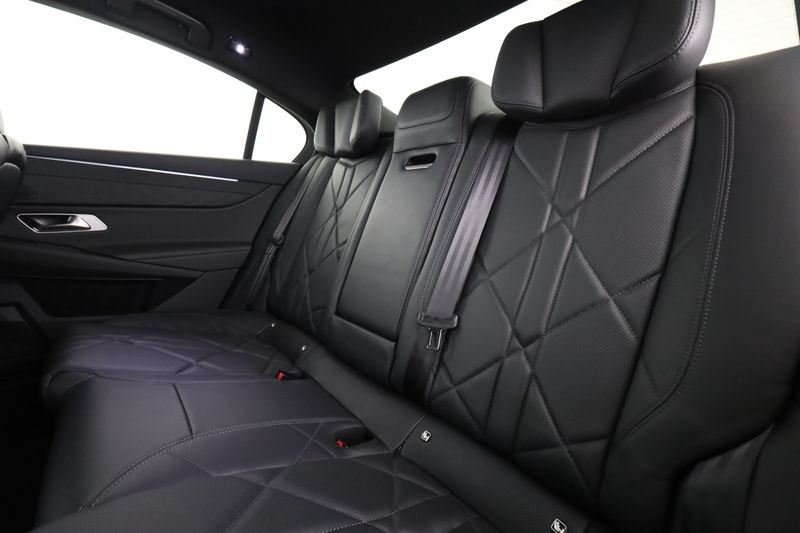 DS Automobiles DS9 1.6 PureTech Rivoli + — zdjęcie 14