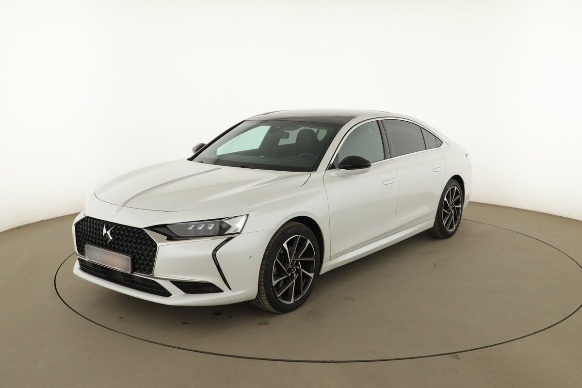 DS Automobiles d'occasion