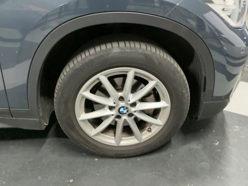 BMW X1 sDrive 18i Lounge 2017 – снимка 11