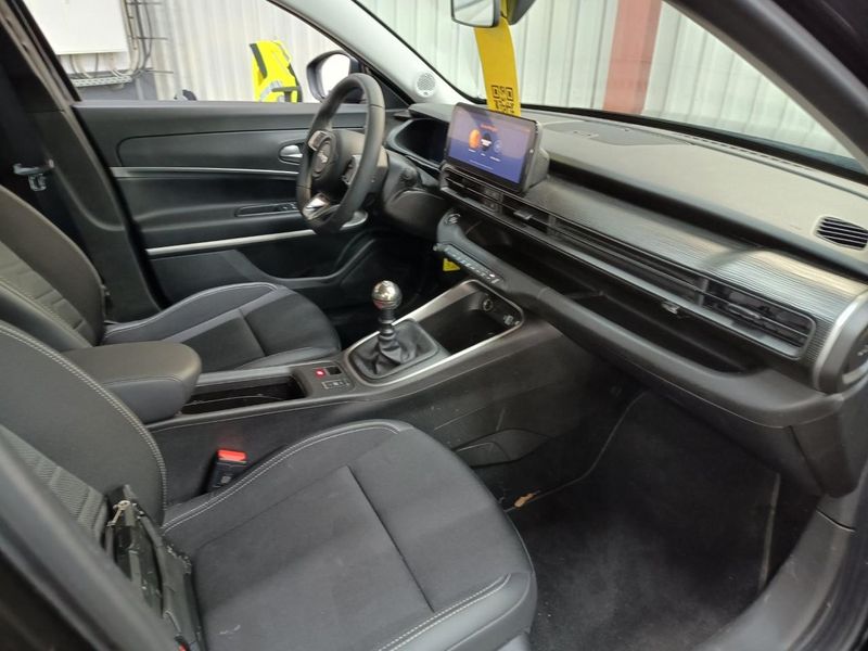 Jeep Avenger 1.2 T-GDI Altitude — zdjęcie 6