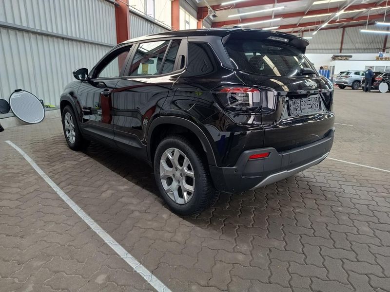 Jeep Avenger 1.2 T-GDI Altitude — zdjęcie 2
