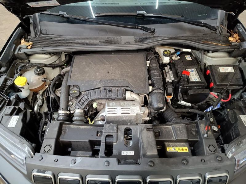 Jeep Avenger 1.2 T-GDI Altitude — zdjęcie 5