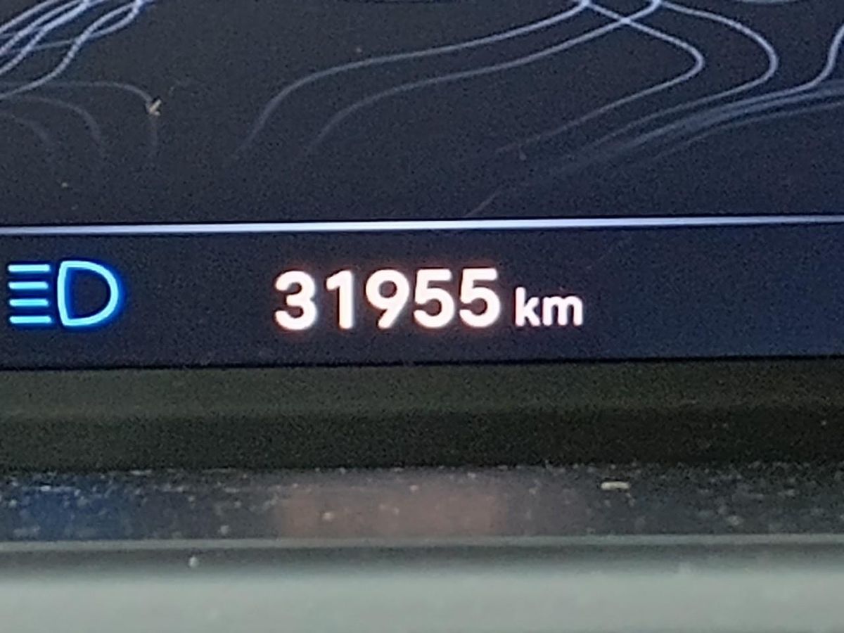 Jeep Avenger 1.2 T-GDI Altitude