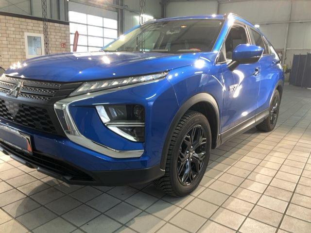 Mitsubishi Eclipse d'occasion