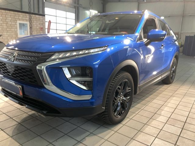 Mitsubishi Eclipse d'occasion