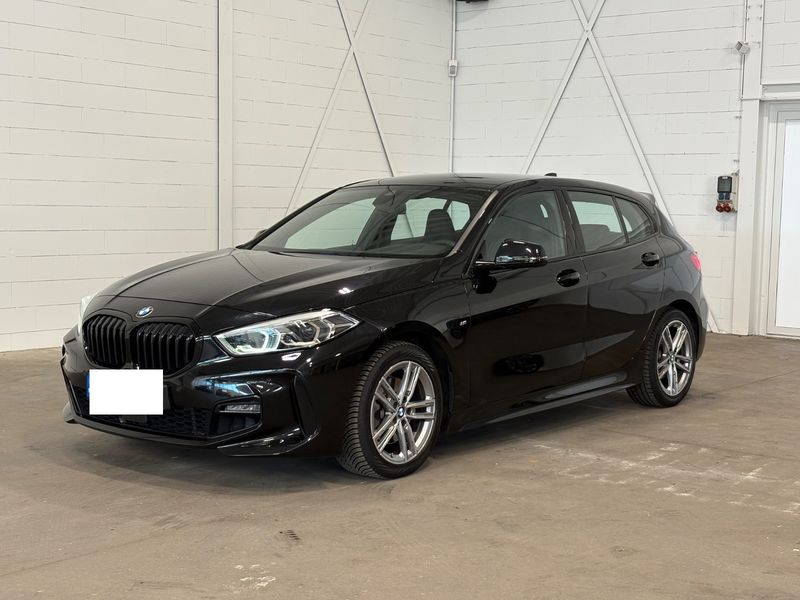 BMW 1er 118i M Sport